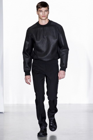 Calvin Klein Collection / - 2013-2014